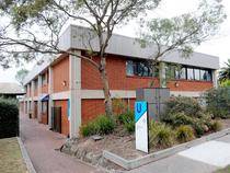Melbourne Polytechnic Conference Centre